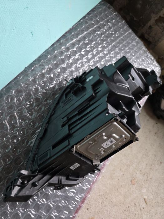 Peugeot 208 LIFT 2008 Full Led 23- 2025 ляв фар