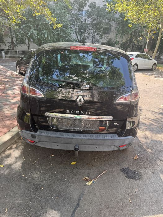 Renault Scenic Import Olanda