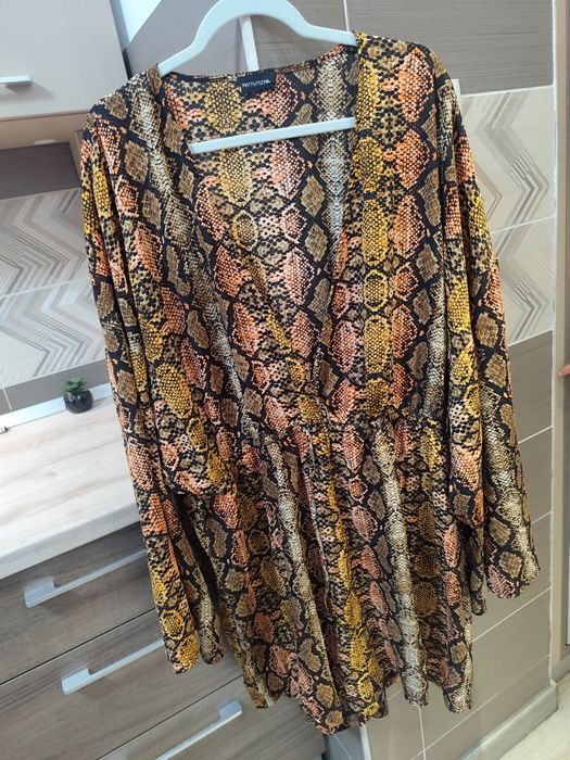 Salopeta foarte eleganta