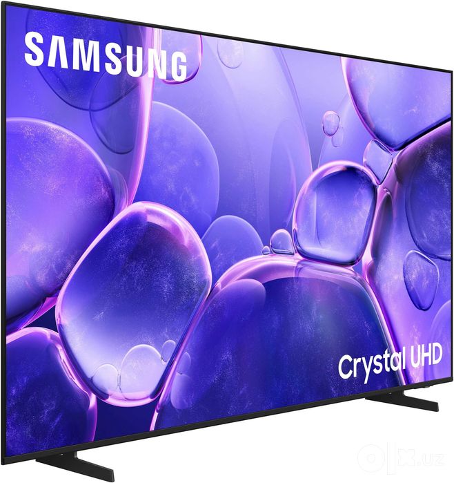 Телевизор Samsung 43U8001FU 4K Tizen по низкой цене!!