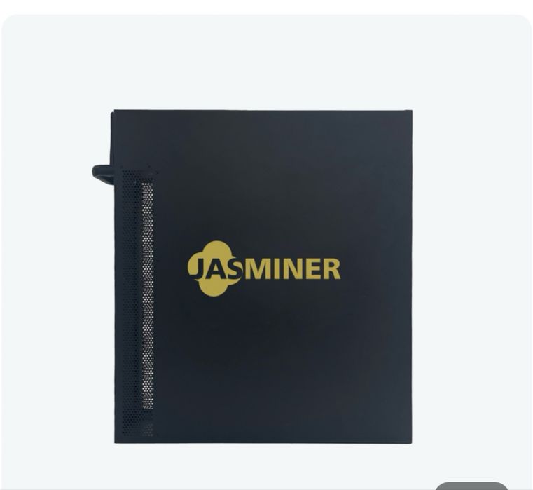 Jasminer X 16 Q Купувам