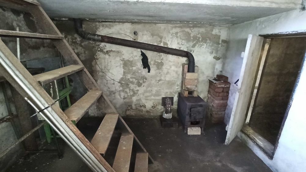 Продам гараж ВУЗ-88.