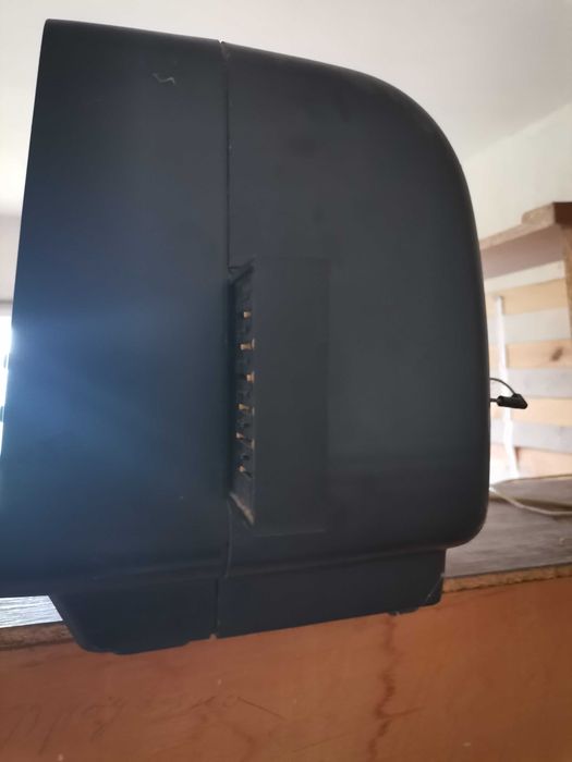 Ретро телевизор Юност