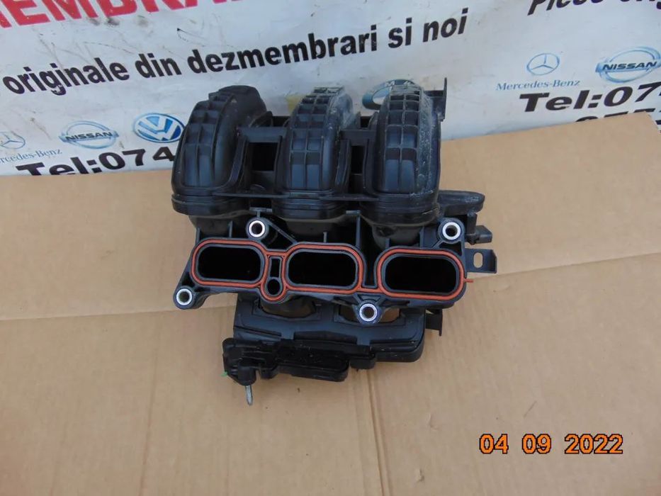 Galerie admisie Toyota Aygo 1.0 euro 6 yaris peugeot 108 citroen c1 1kry52
