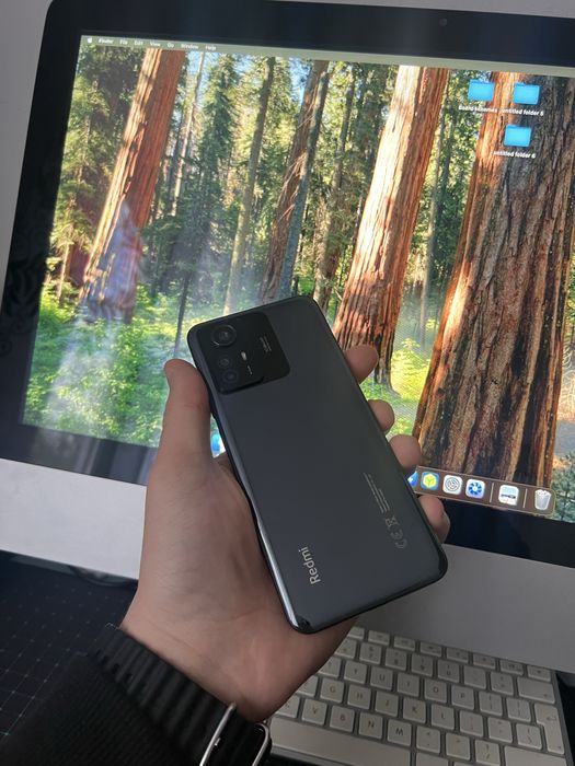 XIAOMI REDMI 12S - 8GB/256GB | Super Ofertă!