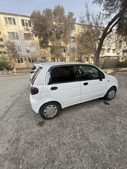 Matiz 2008 mix srochno sotiladi barter obmen kelishiladi