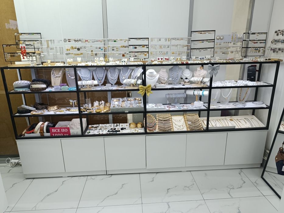 Продам торговое оборудование