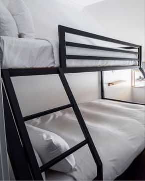 . Двухярусная кроват /temir krovat  6