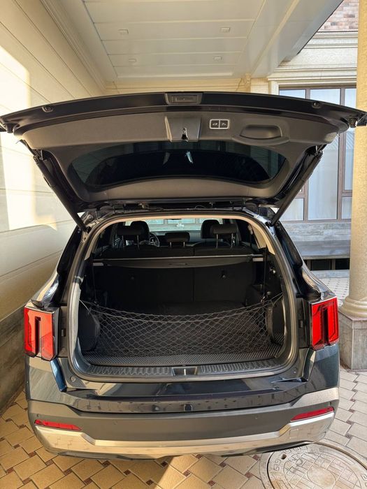 Kia Sorento 3.5 Full