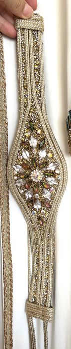 Вечерное платья