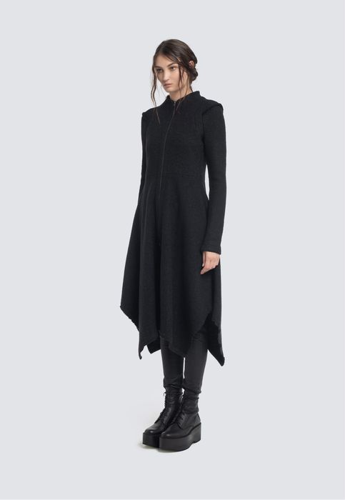 Пальто Lost & Found Ria Dunn оригинал