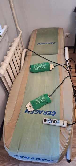 Ceragem кровать продам