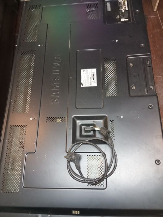 Плазмен телевизор Samsung  Ps50 за частиc430A1W