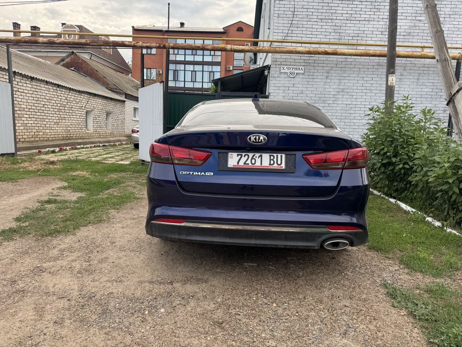 Продам машину растоможена