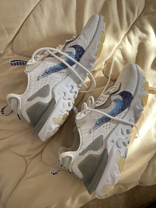 Маратонки Nike (унисекс)