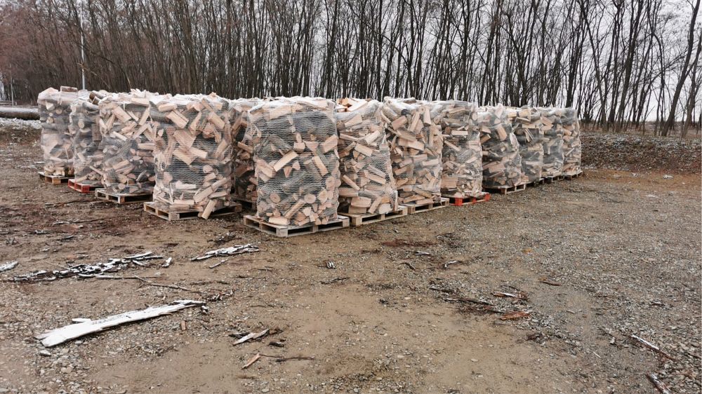 Lemn centrala/ lemn soba/