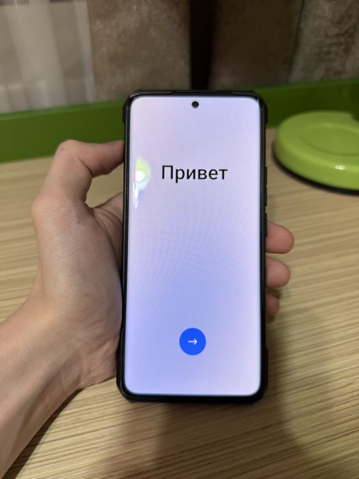 Realme 11 pro plus ru