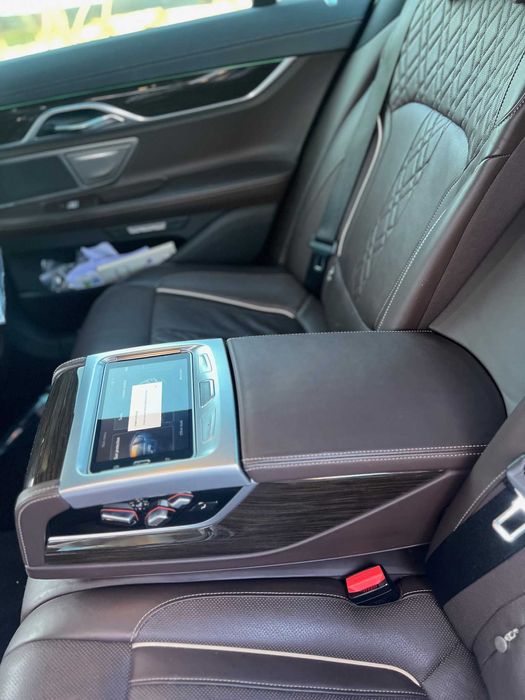 Vand/Cesiune leasingBMW 730 XD