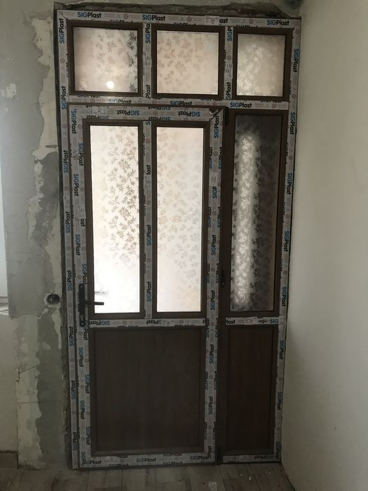 Termopane plase de insecte