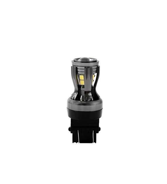 Led Крушки P27/7W M-TECH Platinum 12-24V CANBUS, Бял