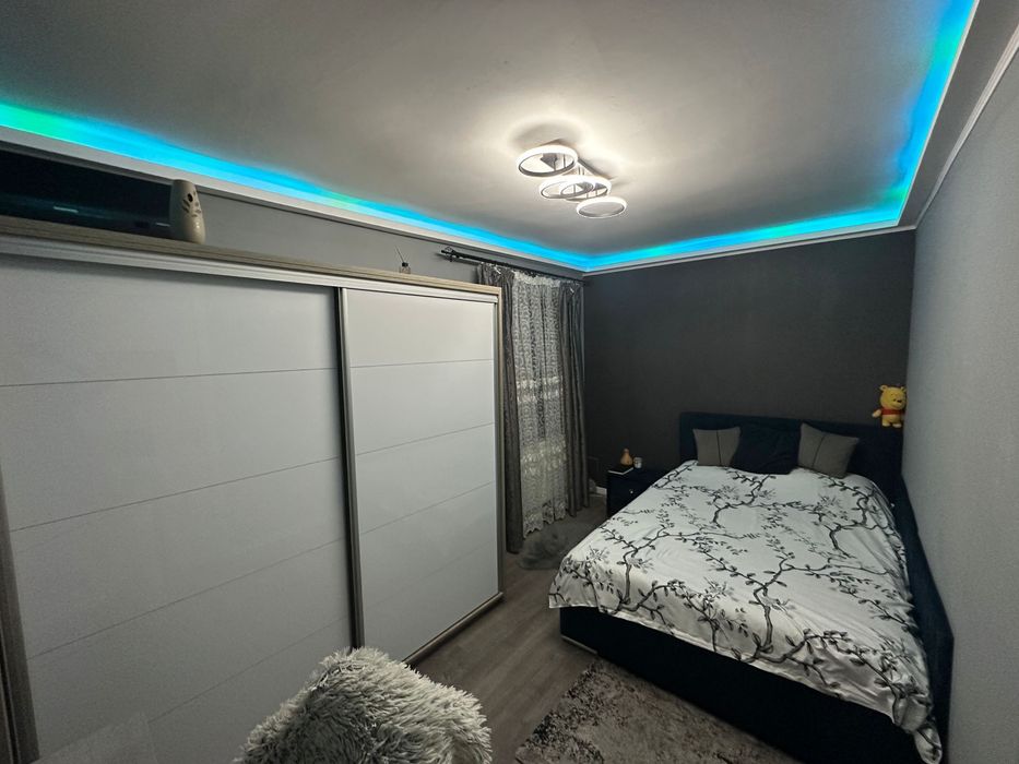 De vânzare apartament 3 camere in Alexandria, Teleorman