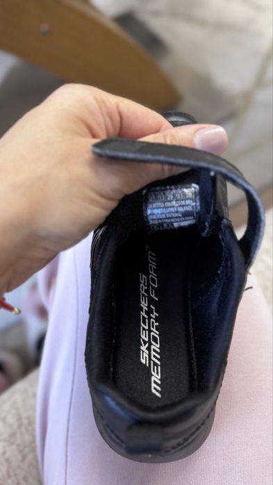 зимни обувки и ботуши