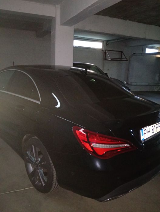 Vand Mercedes CLA 180