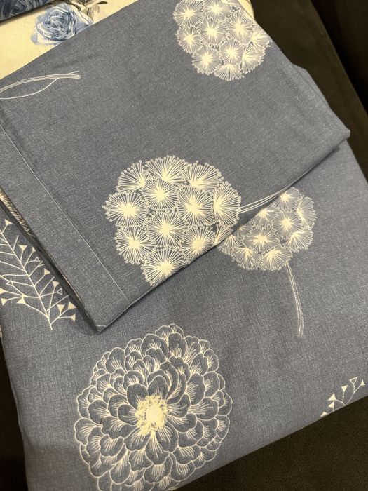 Постельное бельё