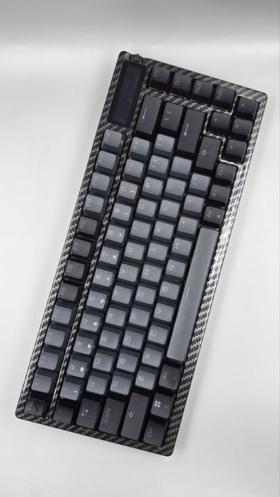 Беспроводная клавиатура Asus ROG Azoth