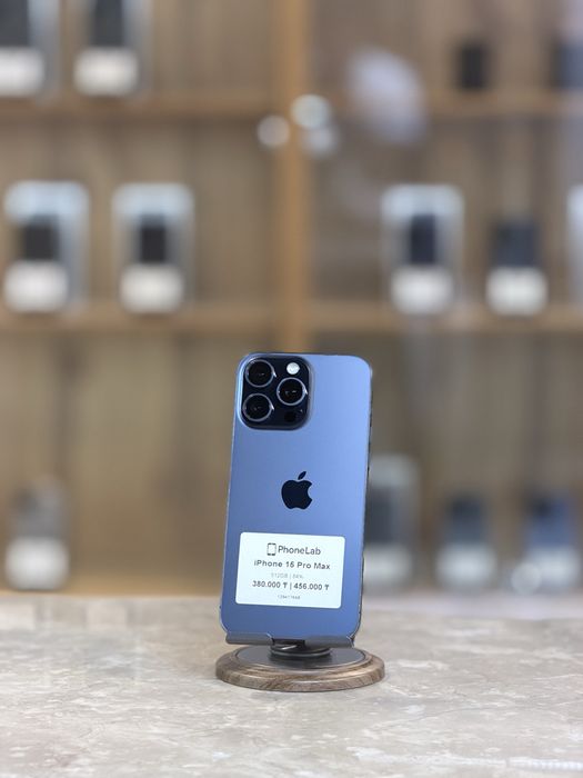 iPhone 15 Pro Max 512GB / Айфон 15 Про Макс 512ГБ PhoneLab