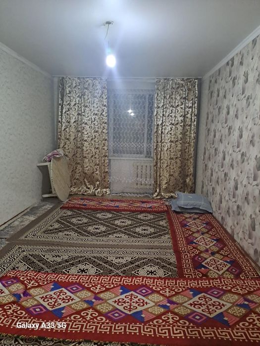 сдается 2ком квартира