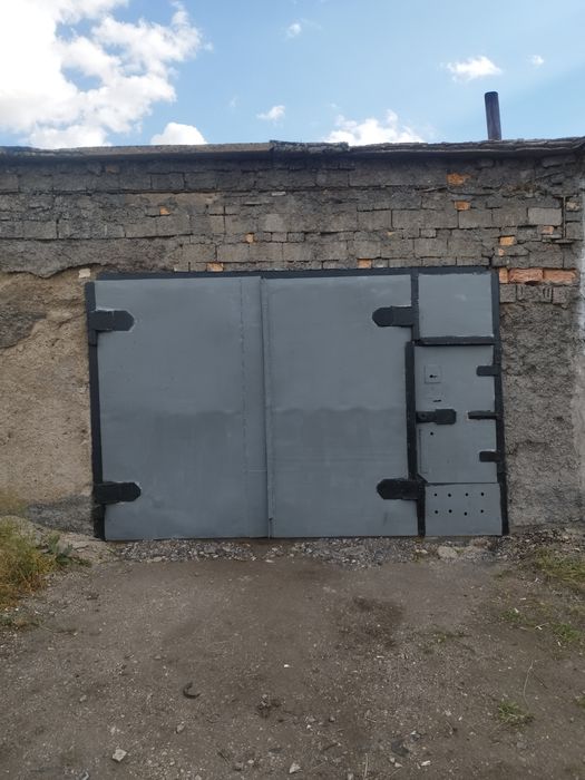 Продам гараж 14 Мик с документами