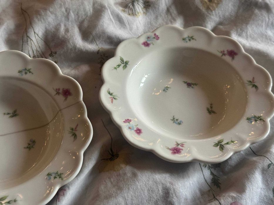 Набор тарелок / блюд