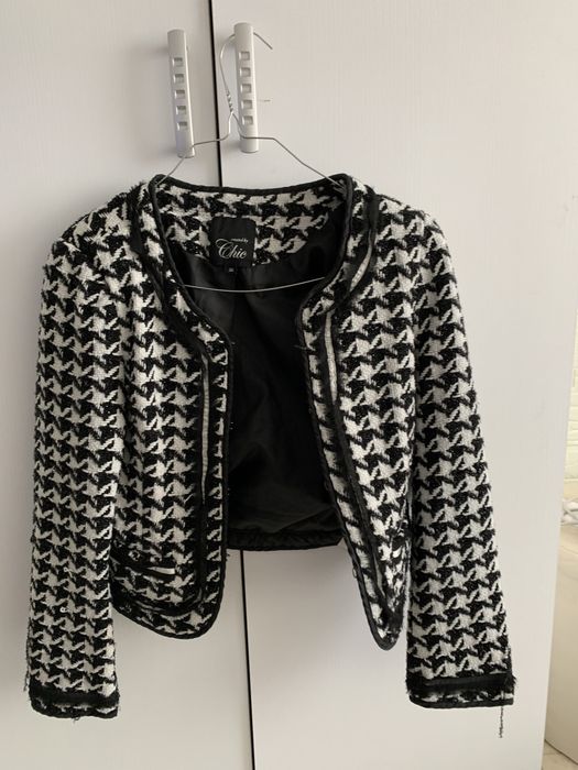 Елегантно дамско сако