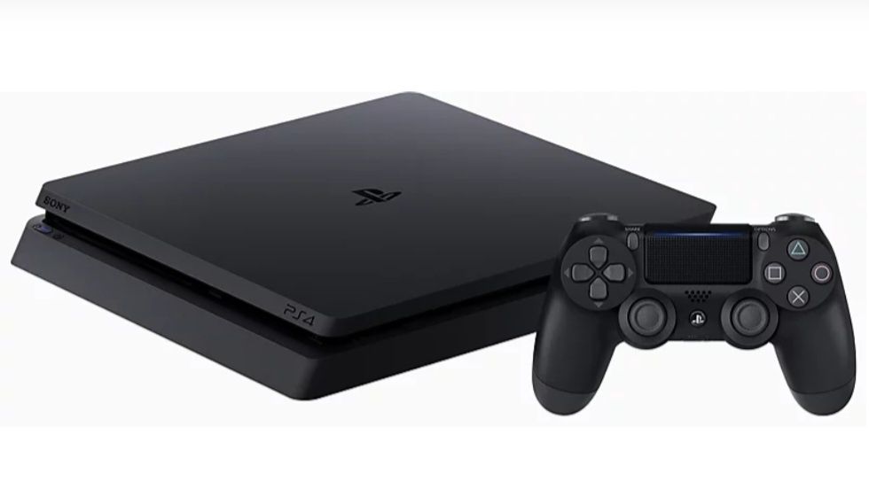 PS4 pro 1 Tb Сони плейстейшн