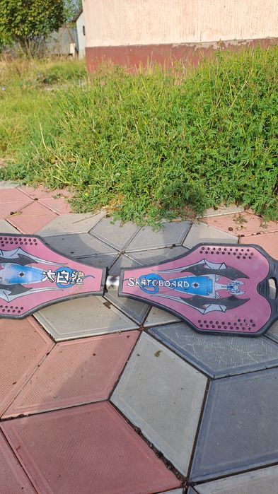 Роллерсерф б/у качественный