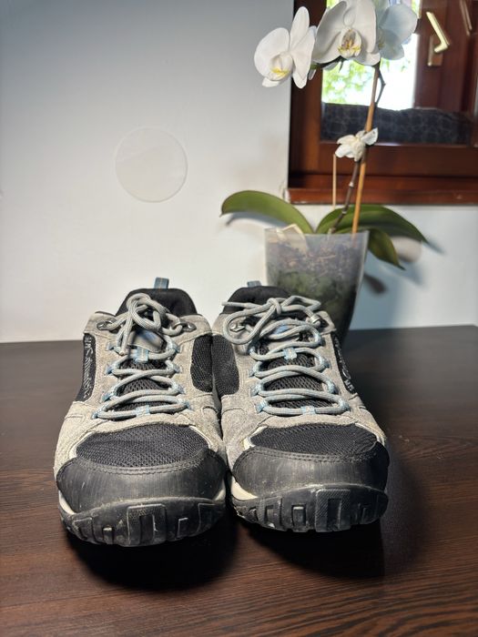 Columbia Techlite hiking