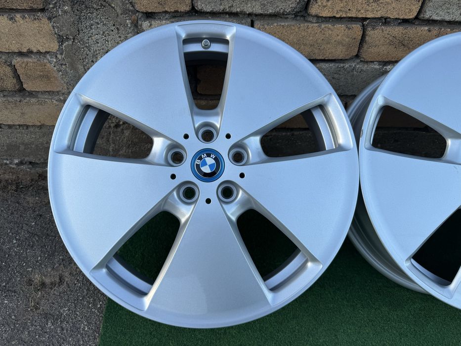 4 броя Джанти БМВ BMW Style 427 19 цола за i3 и3