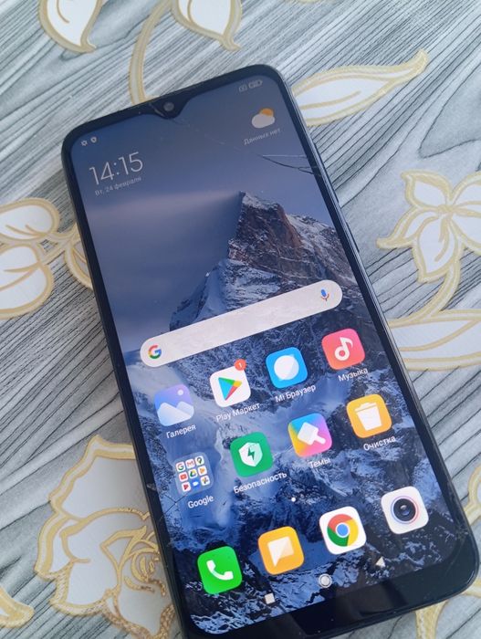 Продам смартфон Redmi Note 7