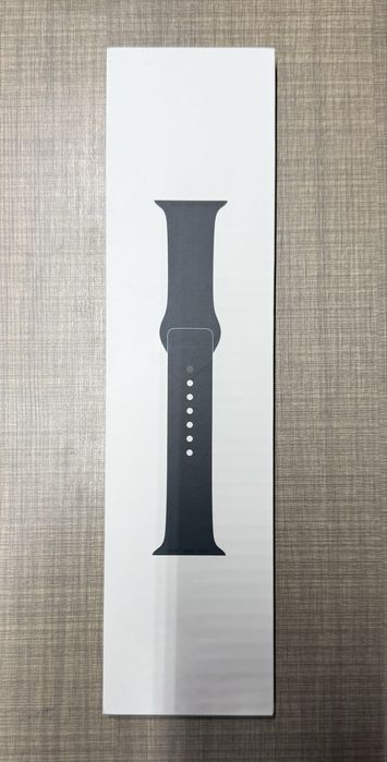 Curea Apple Watch Midnight Blue(Albastru inchis) marime  XL