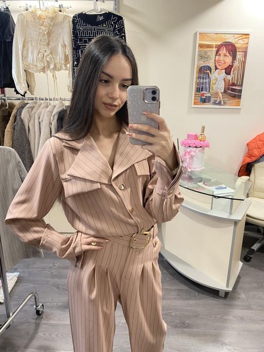 Прекрасен сет универсален размер