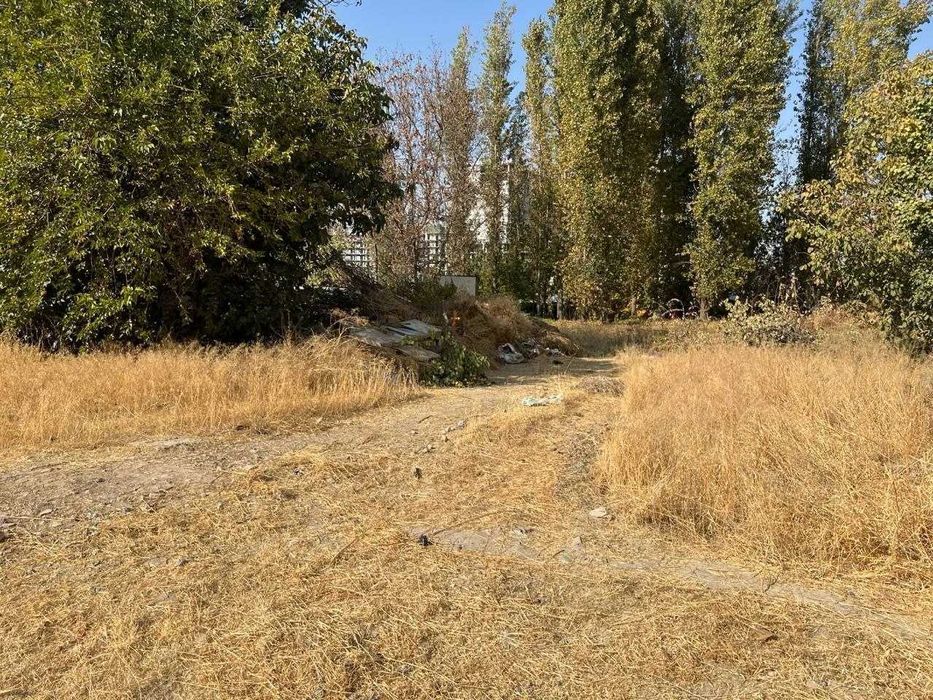 Продается земельный участок Бетонка, ЖК «Хонсарой 13 соток +10 соток