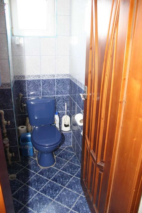 Дава се под наем Тристаен апартамент в Варна, м-т Св. Никола - 90 кв.м за 484.5 € - Снимка #10