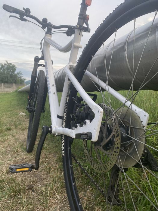Bicicleta B-TWIN