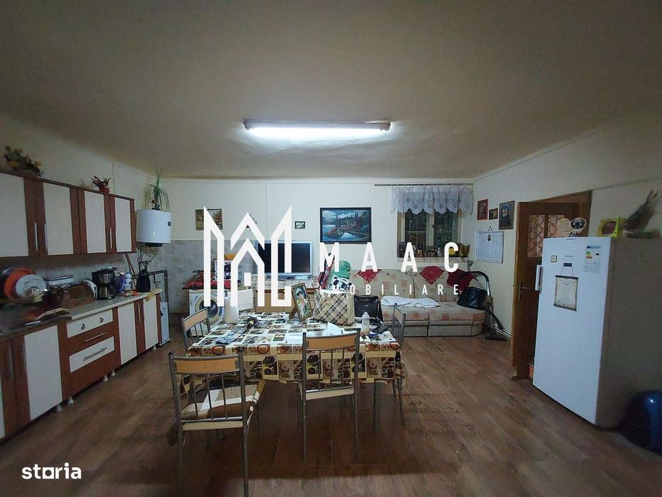 Apartament la casa | 86 MPU | str. LUNGA