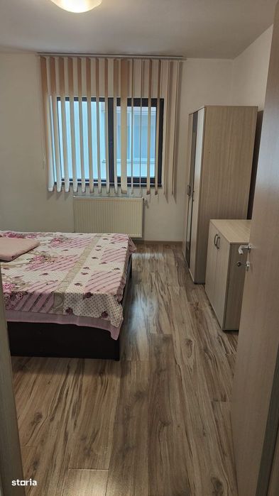 Apartament 2 camere - Decomandat - Centrala Proprie