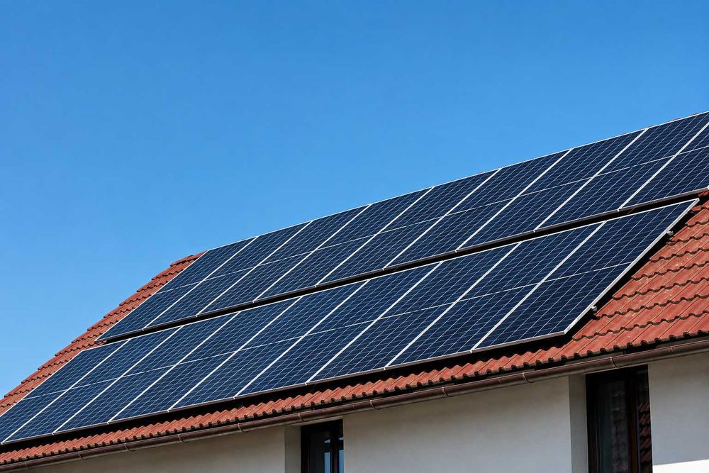 Panouri fotovoltaice Alba Iulia – montaj, baterii și sisteme complete SUN BIT