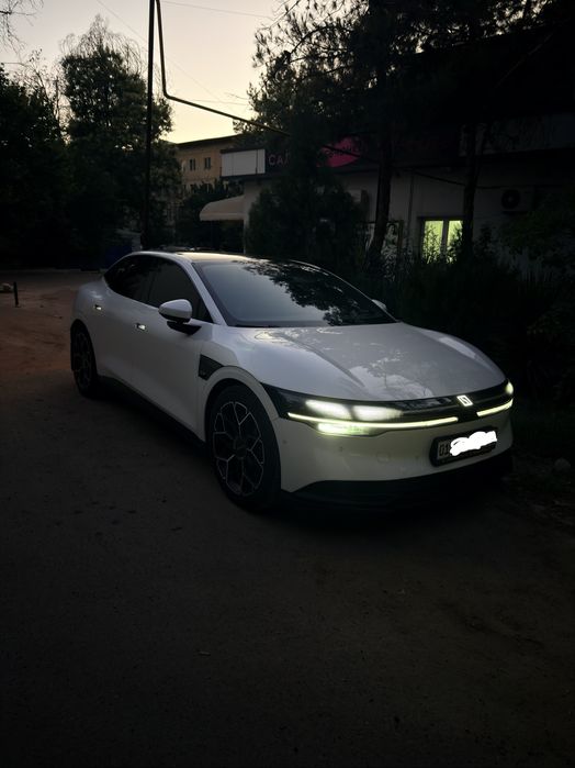 Zeekr 007, 2024, 2 ta Mator Sotiladi Srochni!