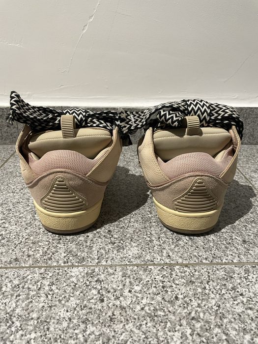 Lanvin Curb Pink Gum (40 pe stoc)