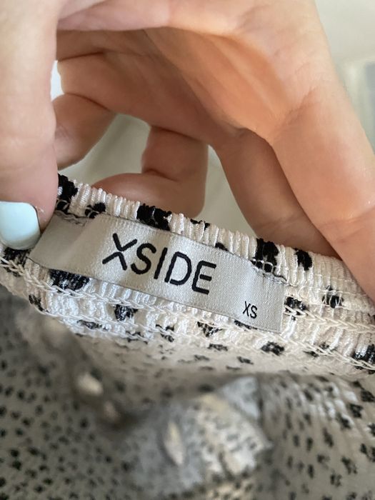 Дамска лятна рокля